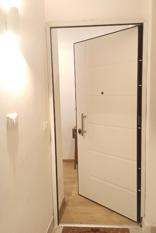 הוילה פלרמו Casa Azeglio מראה חיצוני תמונה