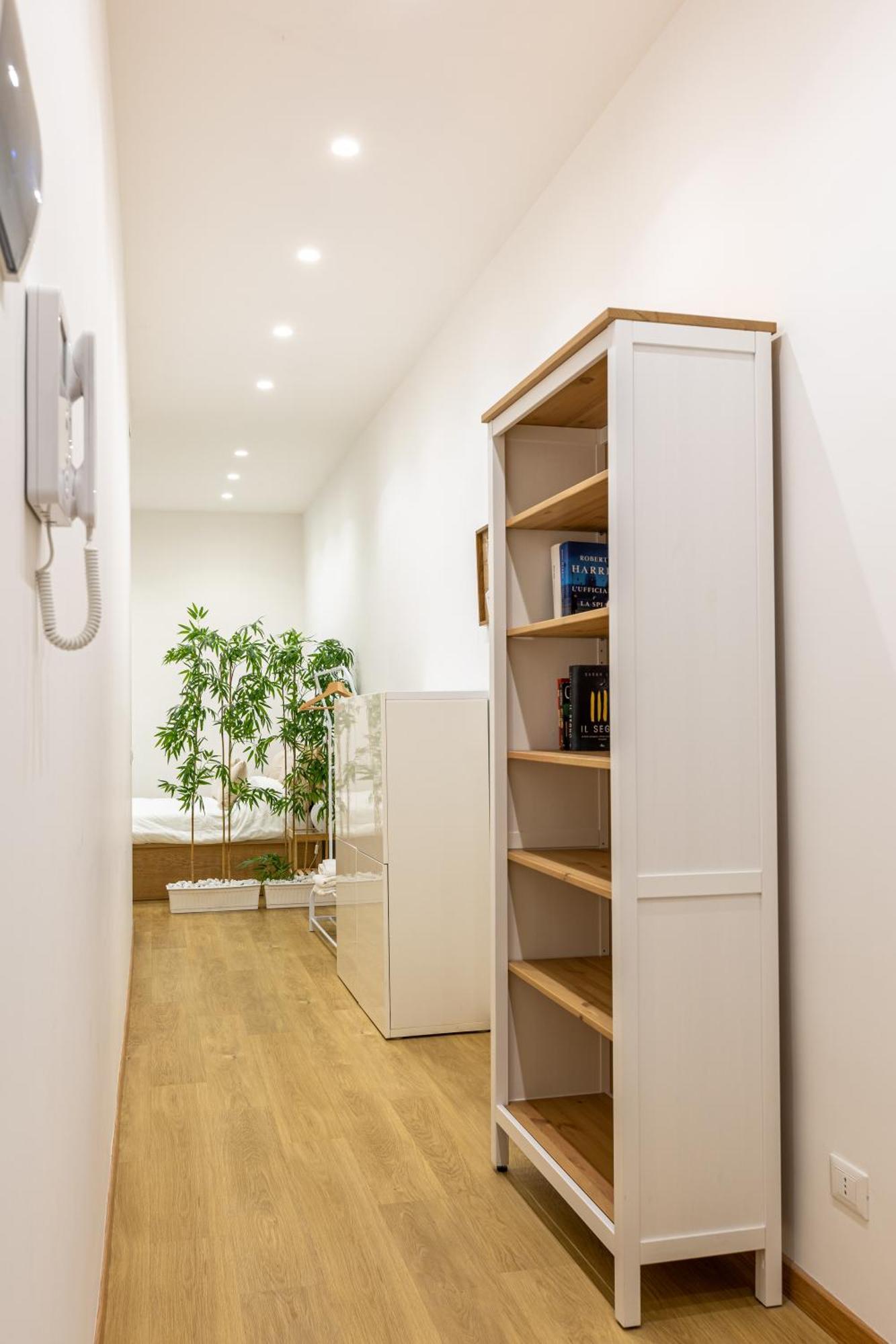 הוילה פלרמו Casa Azeglio מראה חיצוני תמונה